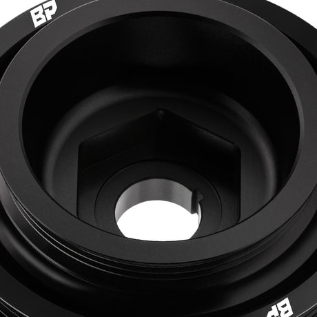 1990-2001 Acura Integra Crankshaft Pulley for B-Series Engine