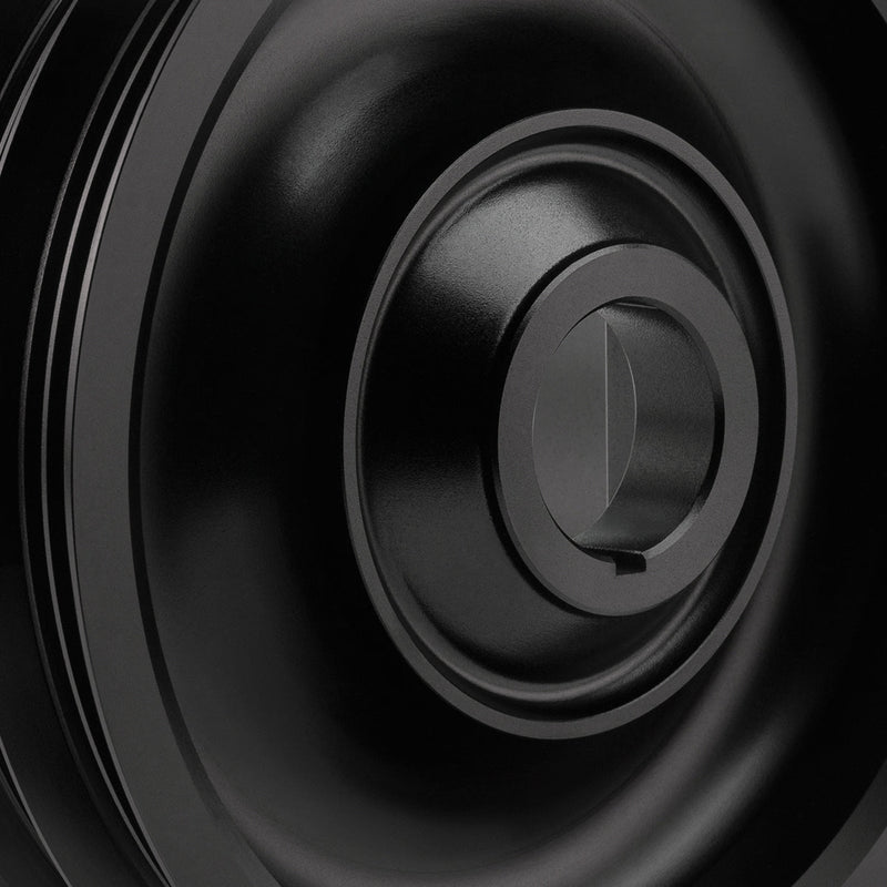 1997-2001 Honda CRV Crankshaft Pulley for B-Series Engine