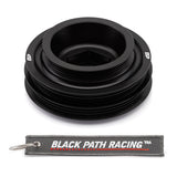 1993-1997 Honda Del Sol Crankshaft Pulley for B-Series Engine