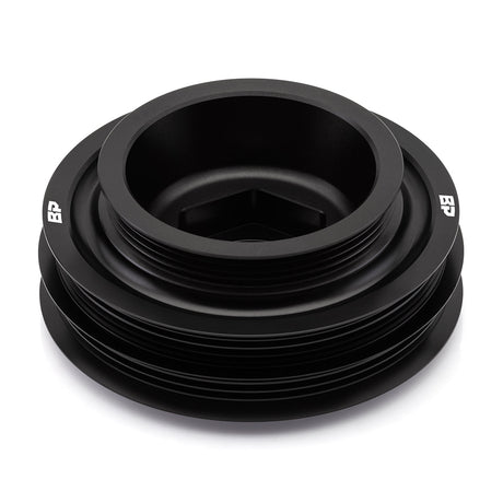 1993-1997 Honda Del Sol Crankshaft Pulley for B-Series Engine