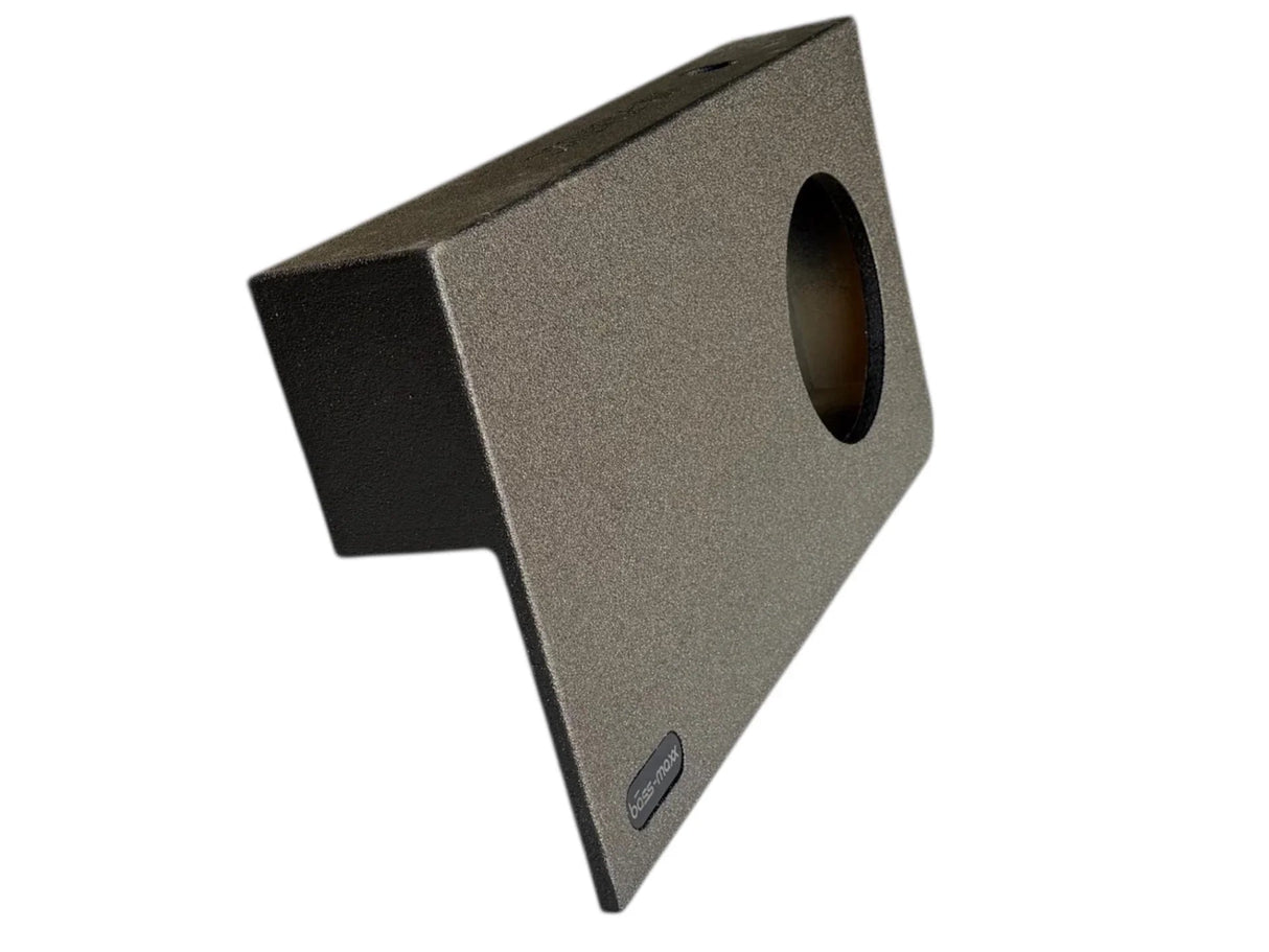 Toyota Tundra Crew Cab 22-25 (Non-Hybrid) Truck Box Single 10 Ported Moon Car Stereo