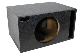 Single 15" Ported Subwoofer Box XL Moon Car Stereo