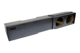Chevy/GMC Crew Cab 14-18 Truck Box Dual 8 Ported (Made For Sundown X8 v.4) Moon Car Stereo