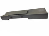 Ford F150 Crew Cab 09-25 Truck Box Dual 12" Ported Moon Car Stereo