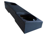 Chevy/GMC Crew Cab 07-13 Truck Box Dual 10 Up Fire Ported Moon Car Stereo