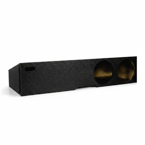 Chevy/GMC Crew Cab 19-Up Truck Box Dual 10 Ported Moon Car Stereo