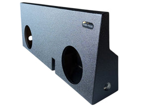 Toyota Tacoma Crew Cab 05-23 Truck Box Dual 10 Sealed Moon Car Stereo
