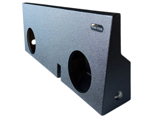 Toyota Tacoma Crew Cab 05-23 Truck Box Dual 10 Sealed Moon Car Stereo