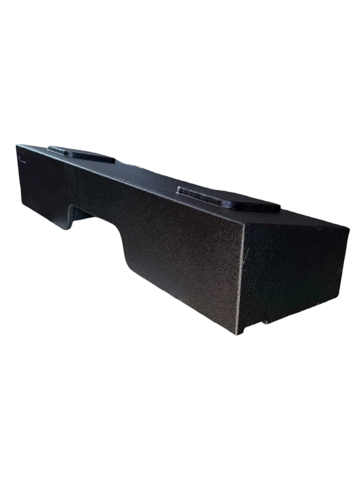 Chevy/GMC EXT Cab 99-06 Truck Box Dual 12 Sealed Moon Car Stereo