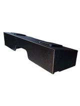 Chevy/GMC EXT Cab 99-06 Truck Box Dual 12 Sealed Moon Car Stereo
