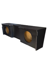 Chevy/GMC EXT Cab 99-06 Truck Box Dual 12 Sealed Moon Car Stereo