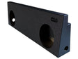 Chevy/GMC Crew Cab 99-06 Truck Box Dual 12 Sealed Moon Car Stereo