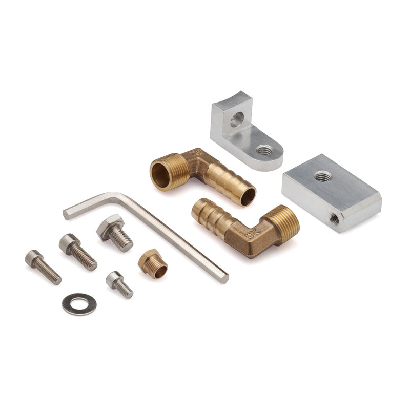 2005-2014 Dodge Ram 1500 Bolt-On Billet Oil-Air Separator Catch Can