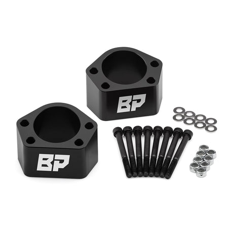 1967-1969 Pontiac Firebird 4 Bolt Ball Joint Spacers