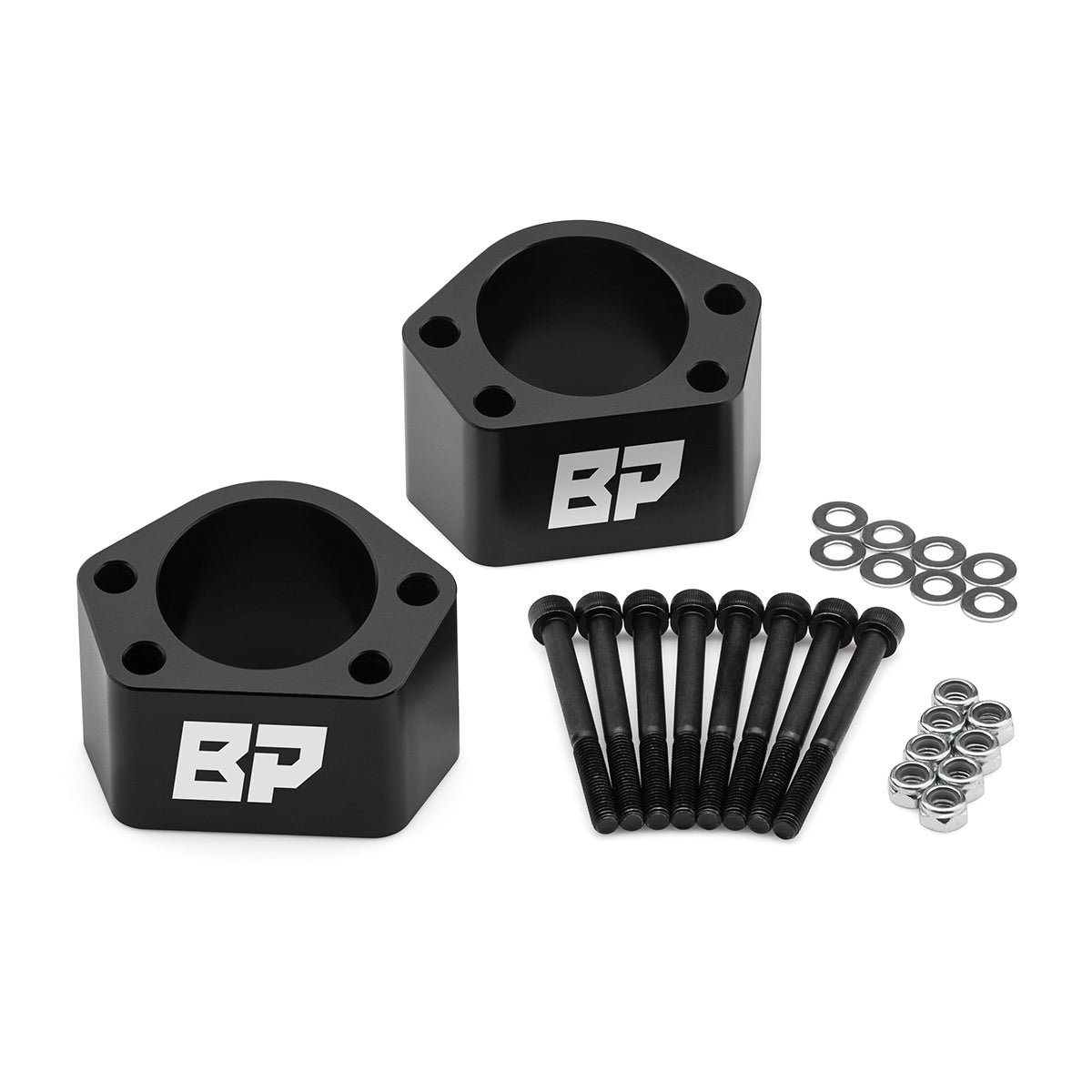 1964-1972 Chevrolet Chevelle 4 Bolt Ball Joint Spacers
