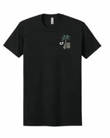 PALMS TEE Klean Freak