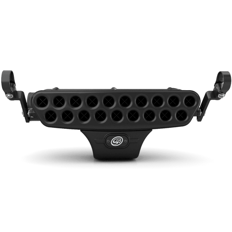 PARTICLE SEPARATOR FOR 2015-2026 POLARIS RZR 900 / S 1000 (INCLUDES TRAIL MODELS) S&B