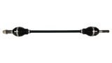 DEMON AXLES - 2017+ Can-Am Maverick X3 (72") X-Treme HD Axles