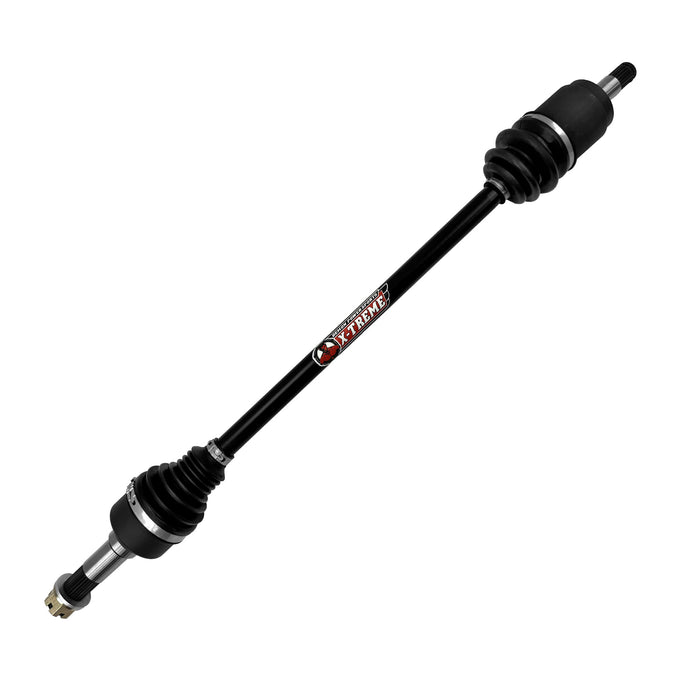 DEMON AXLES - 2016+ Yamaha Long Travel Kit Cognito +4"- YXZ 1000R - X-Treme Long Travel Axles