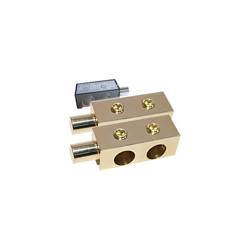 PB-2010XT Power Distribution Block Audiopipe
