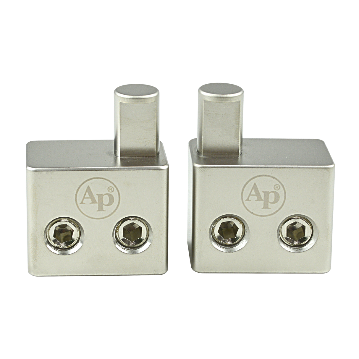 PB-P102 - 1/0-GA Amp Input Reducer With Offset Stub Audiopipe