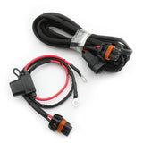 Mercedes Sprinter Van Two-Way GMRS Mobile Radio Kit