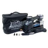 X1 Portable Air Compressor HornBlasters