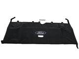 OE Winter Grill Cover, 2023-2026 Ford 6.7L Powerstroke Ford OEM