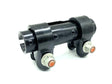 PC3Z3280D OE Steering Tie Rod End Adjusting Sleeve, 2005-2022 Ford 6.0L 6.4L 6.7L Powerstroke Ford OEM