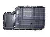 PC3Z7A194A OE 10R140 Transmission Pan, 2020-2024 Ford 6.7L Powerstroke, 10 Speed Ford OEM