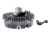 Motorcraft OE Engine Cooling Fan Clutch, 2023-2026 Ford 6.7L Powerstroke Ford OEM