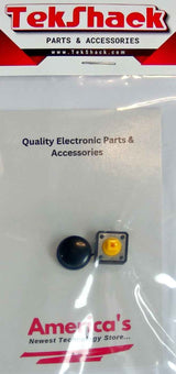 PC Board Mount Push Button Switch TekShack