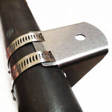 PCI ROLL BAR ANTENNA MOUNT