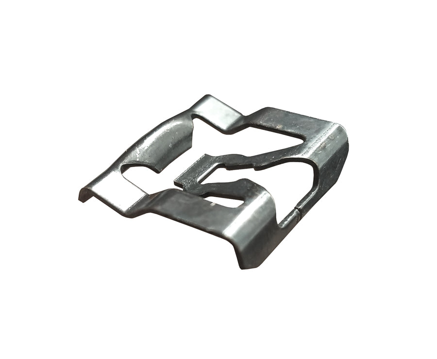 Precision Windshield Molding Clip Kit - 1980-1997 - F-series/Bronco Precision