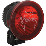 Vision X CANNON POLYCARBONATE COVERS 6.7"