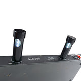 8 Rear Panel Outlets Professional Power Distributor (PD-810) Audiopipe