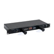 8 Rear Panel Outlets Professional Power Distributor (PD-815D) Audiopipe