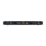 8 Rear Panel Outlets Professional Power Distributor (PD-815D) Audiopipe
