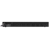 Power Sequence Controller (PD-840S) Audiopipe