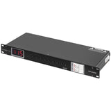 Power Sequence Controller (PD-840S) Audiopipe