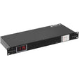 Power Sequence Controller (PD-840S) Audiopipe