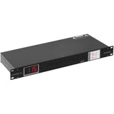 Power Sequence Controller (PD-840S) Audiopipe
