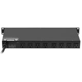 Power Sequence Controller (PD-840S) Audiopipe