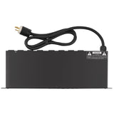 Power Sequence Controller (PD-840S) Audiopipe