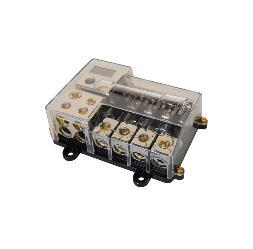 PDC-P1414 Power Distribution Block Audiopipe