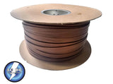 PET 1/2" Expandable Wire Cable Sleeving Sheathing Braided Loom, you choose the color and length AC/DC WIRE AND SUPPLY