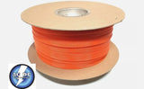 PET 3/4" Expandable Wire Cable Sleeving Sheathing Braided Loom, you choose the color and length AC/DC WIRE AND SUPPLY