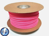 PET 1/2" Expandable Wire Cable Sleeving Sheathing Braided Loom, you choose the color and length AC/DC WIRE AND SUPPLY