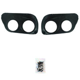 Custom Speaker Pods Dual 6.5″ Speaker Pods for the Front Door of a 09-14 Ford F-150 Custom Speaker Pods