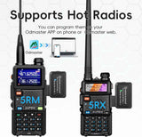 TIDRADIO Ham Radio Wireless Programmer TIDRadio